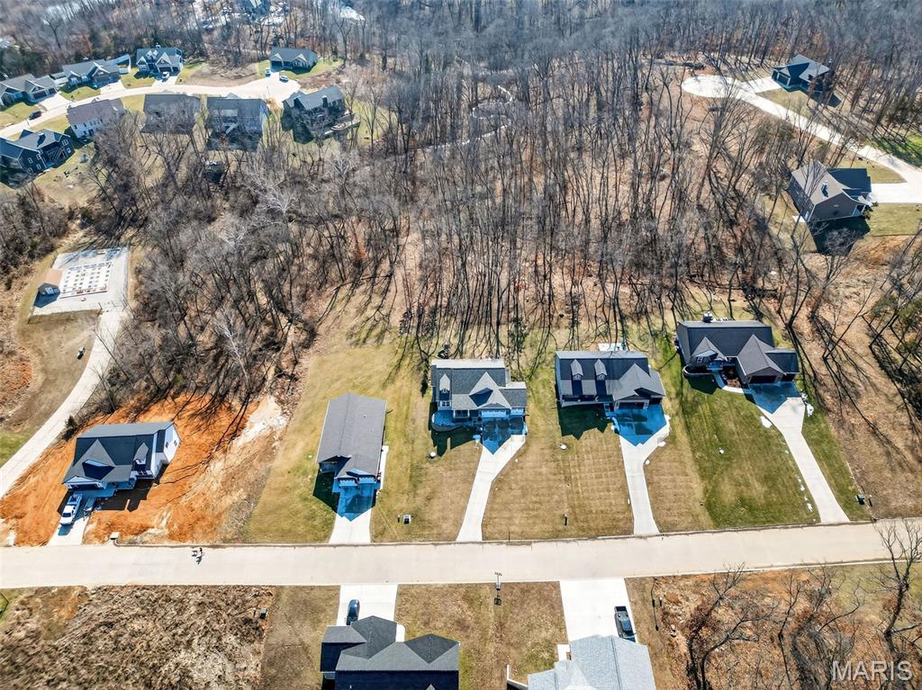 Auburn Lake Estates - Residential