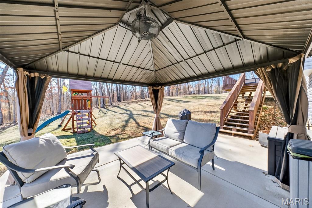 Auburn Lake Estates - Residential