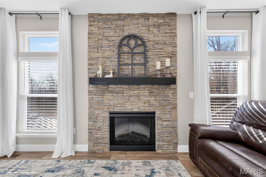 Auburn Lake Estates - Residential