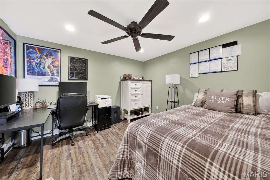 Auburn Lake Estates - Residential