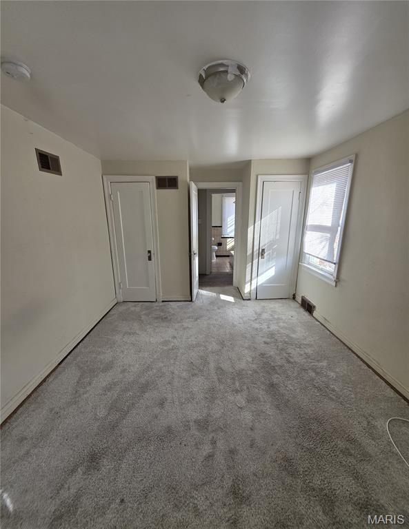 Newell Place - Residential