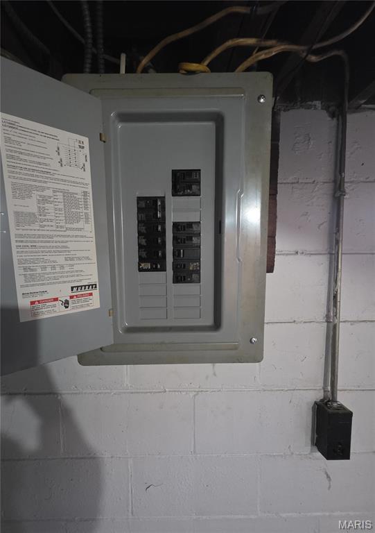 Newell Place - Residential