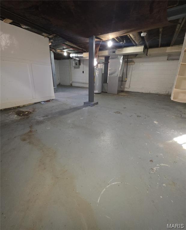 Newell Place - Residential