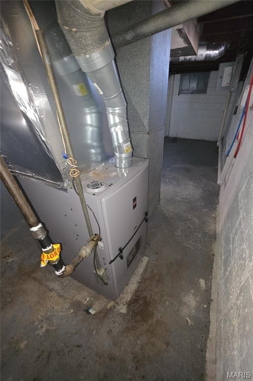 Newell Place - Residential