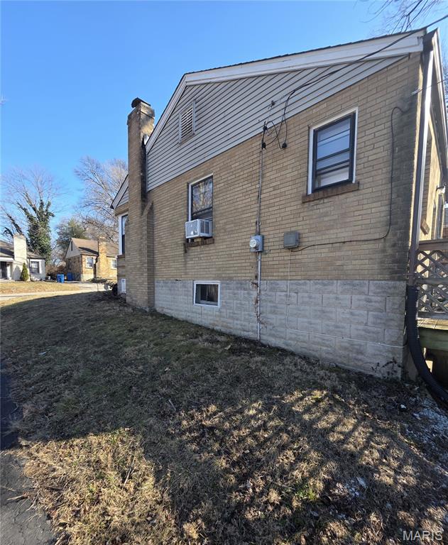 Newell Place - Residential