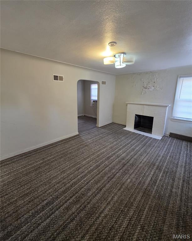 Newell Place - Residential