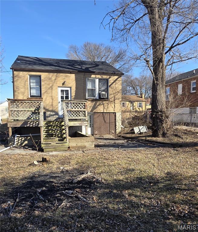 Newell Place - Residential