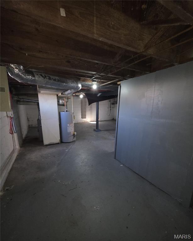 Newell Place - Residential