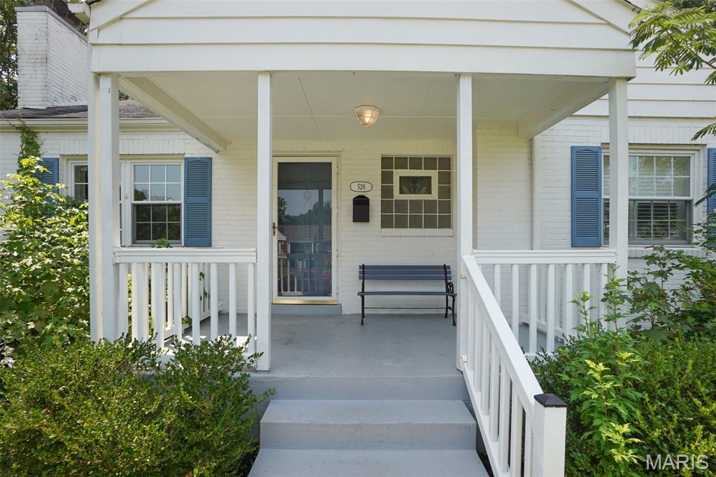 526 Cannonbury Drive