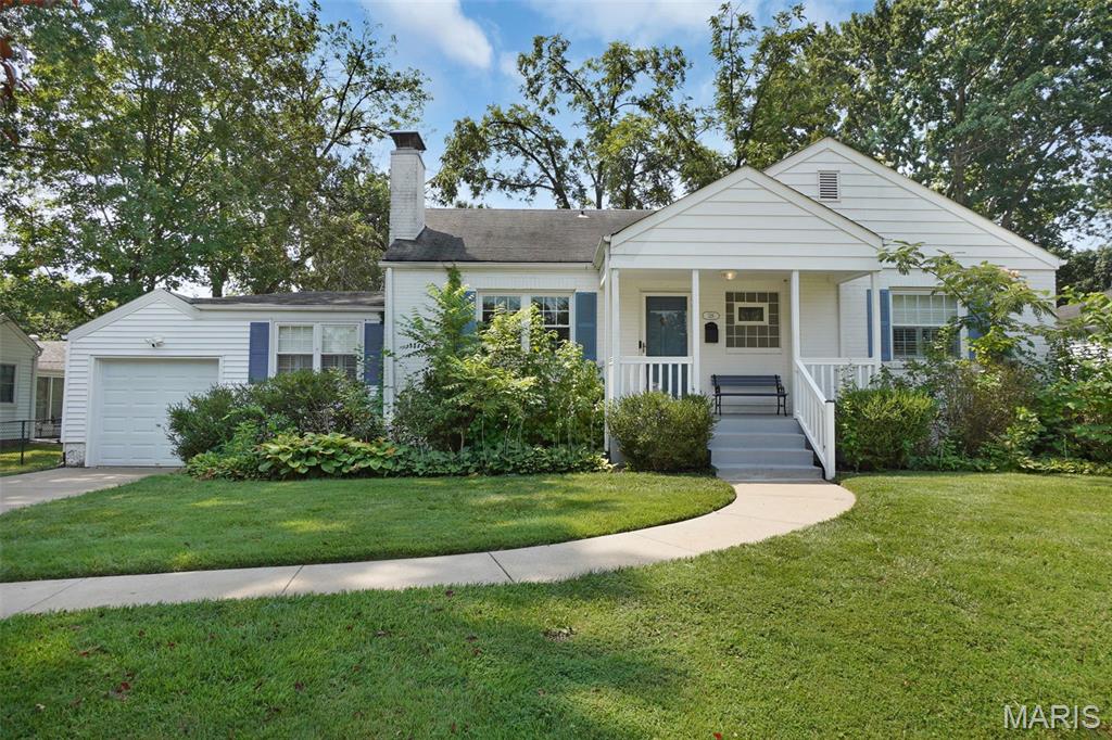 526 Cannonbury Drive