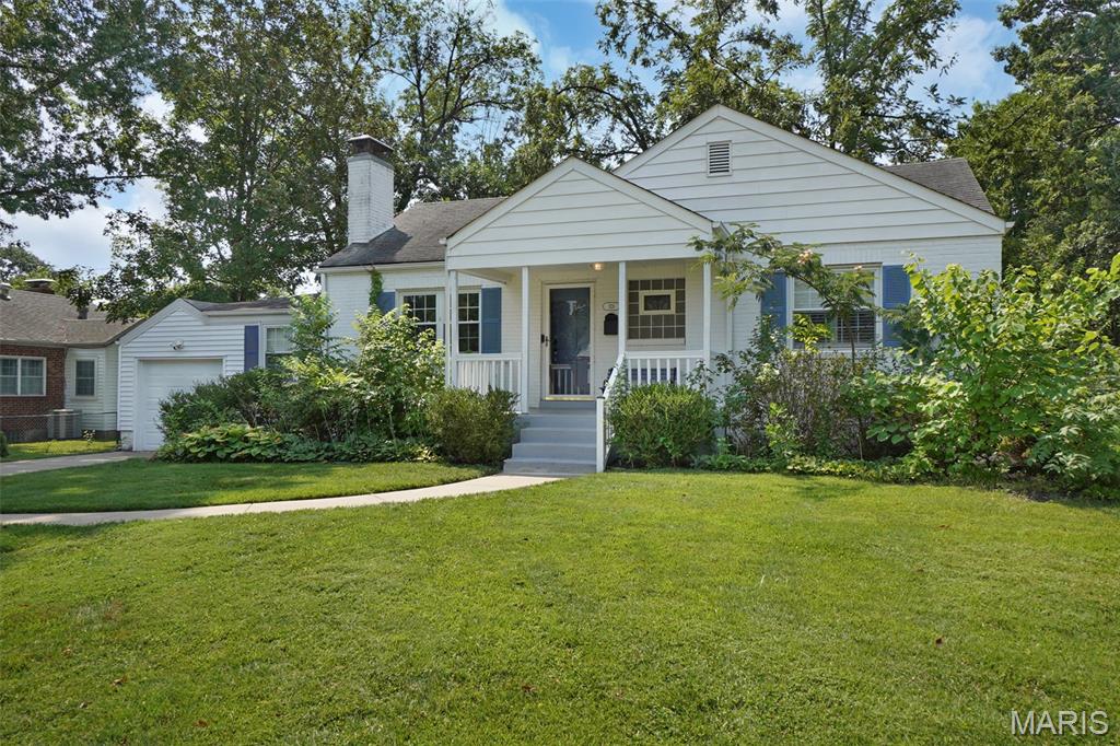 526 Cannonbury Drive