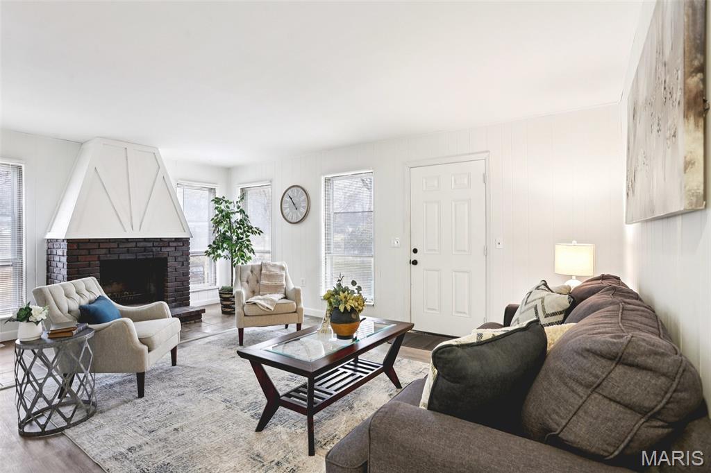 Highview Acres - Residential