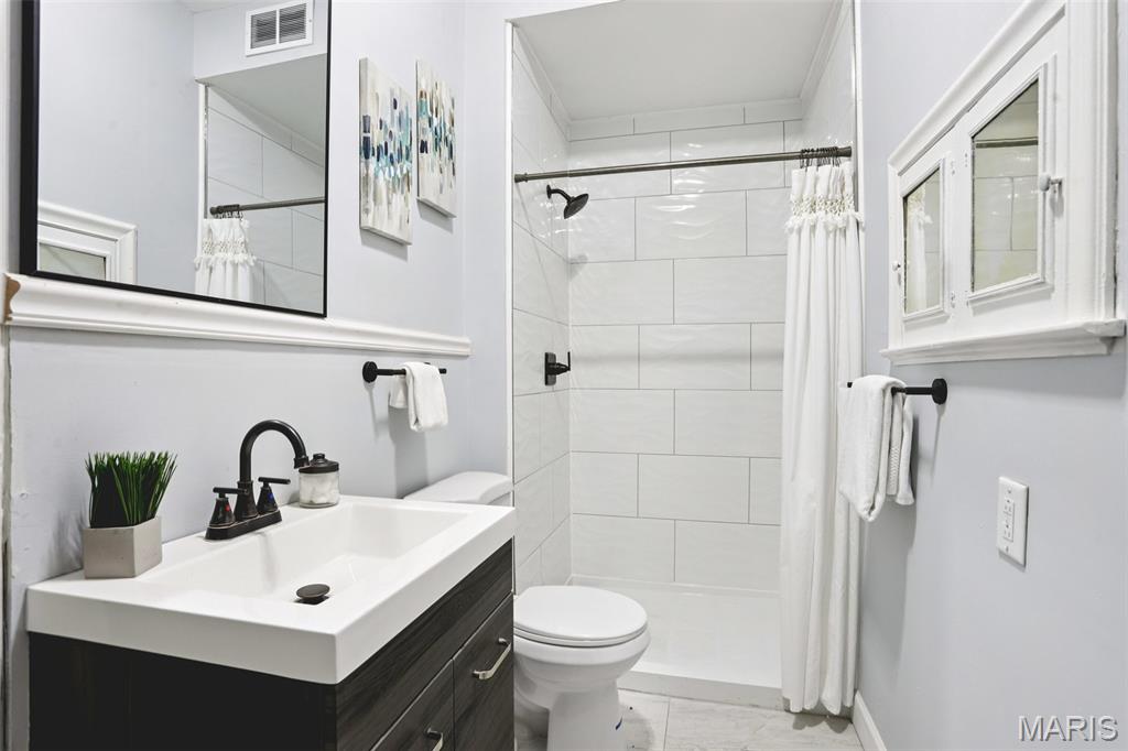 Highview Acres - Residential