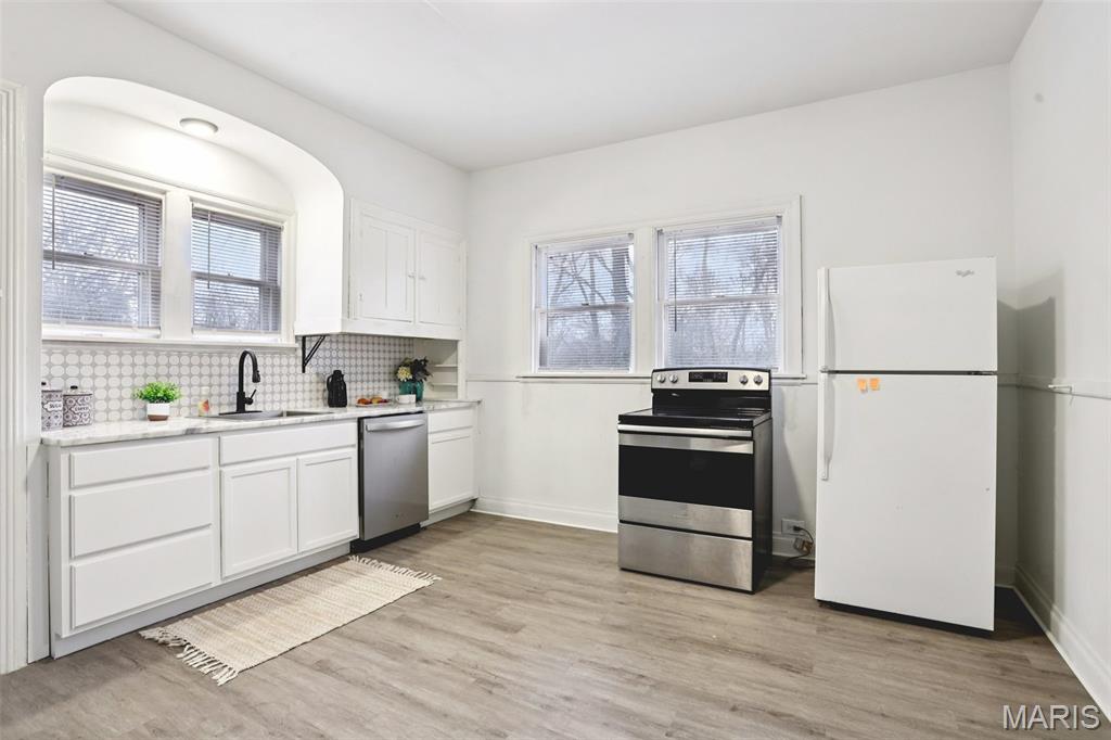 Highview Acres - Residential