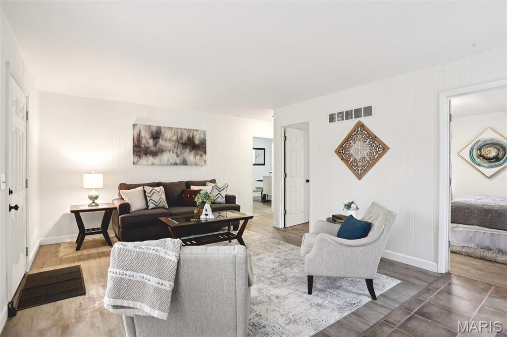 Highview Acres - Residential