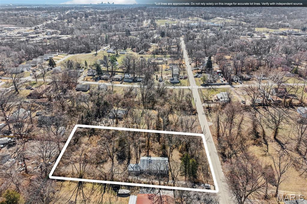 Highview Acres - Residential