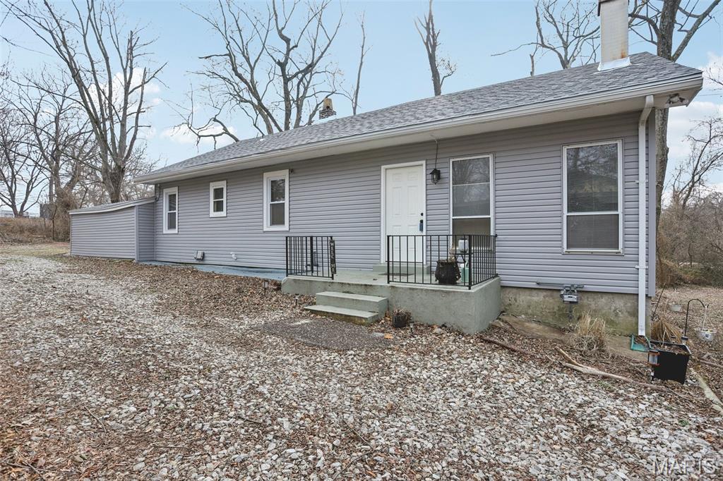 Highview Acres - Residential