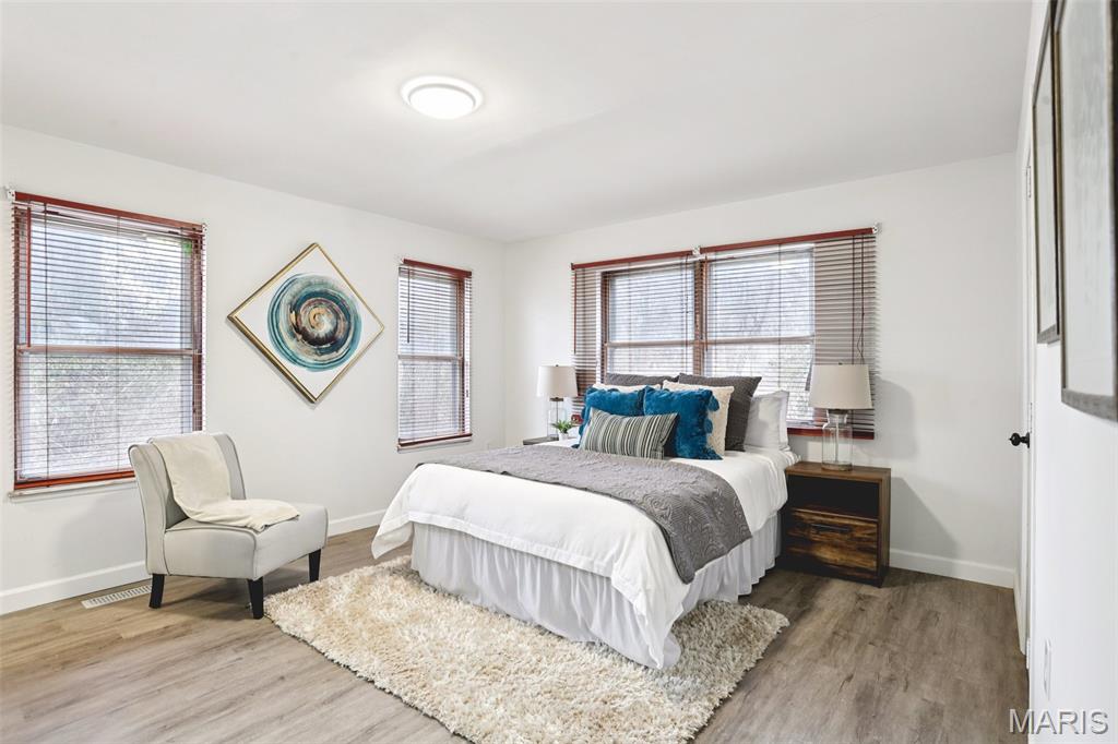 Highview Acres - Residential