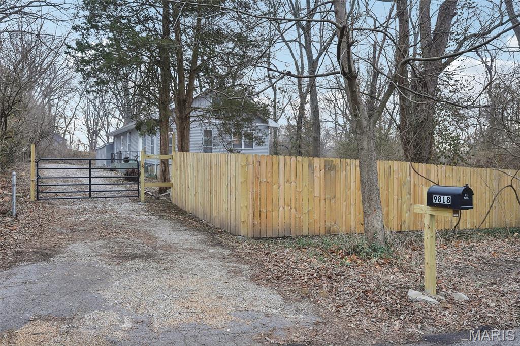 Highview Acres - Residential