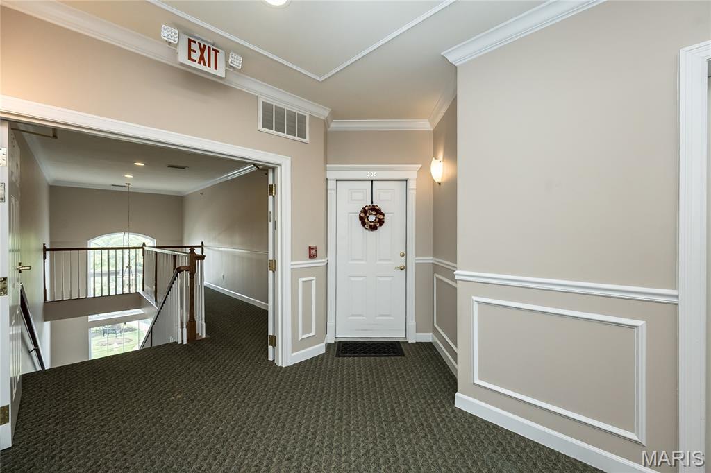 13101 Mill Crossing Court 306