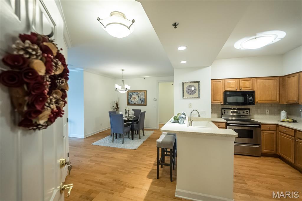 13101 Mill Crossing Court 306