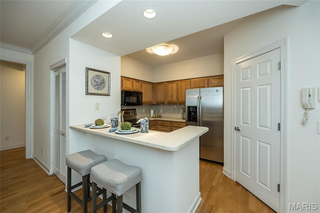 13101 Mill Crossing Court 306