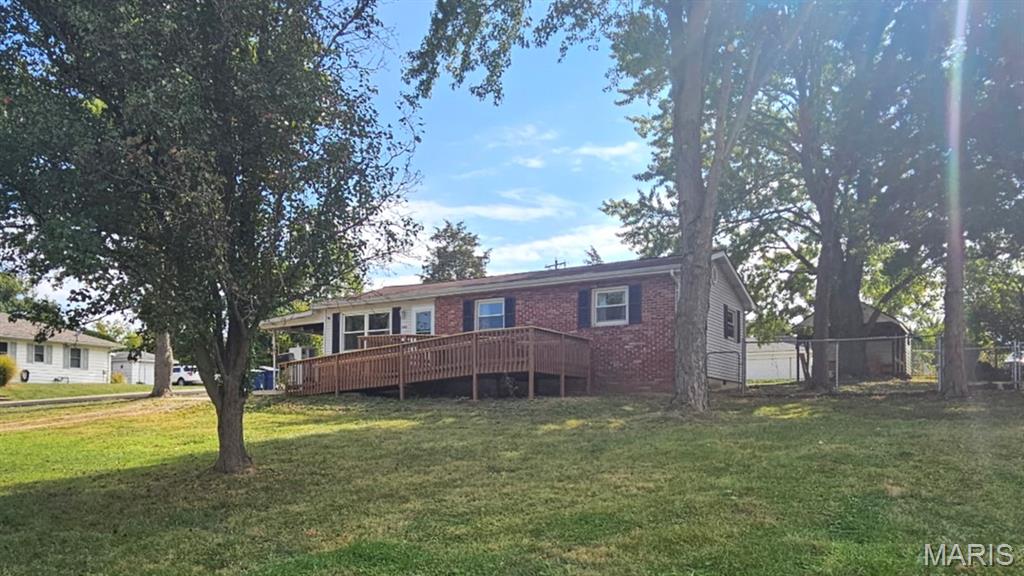 Holly Hills Add - Residential