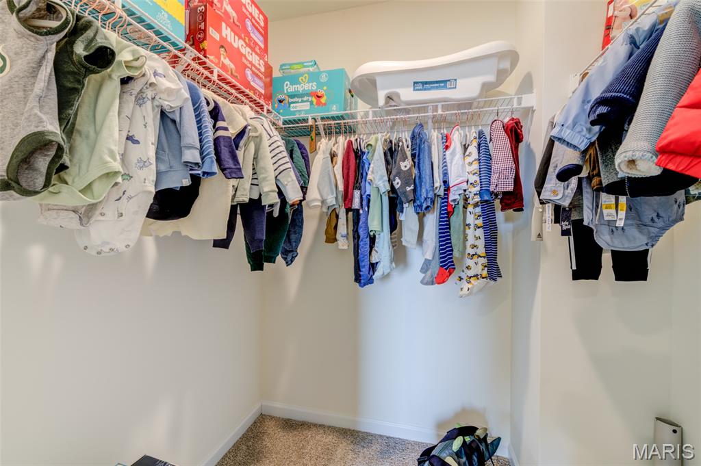 Charlestowne Landing #12 - Residential