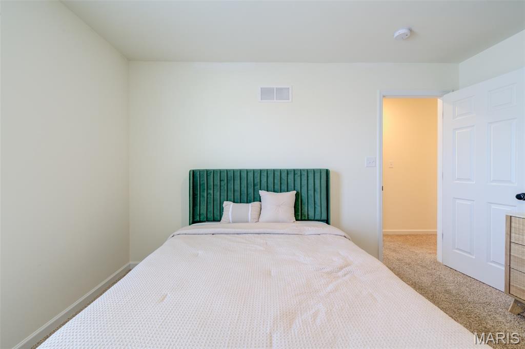 Charlestowne Landing #12 - Residential