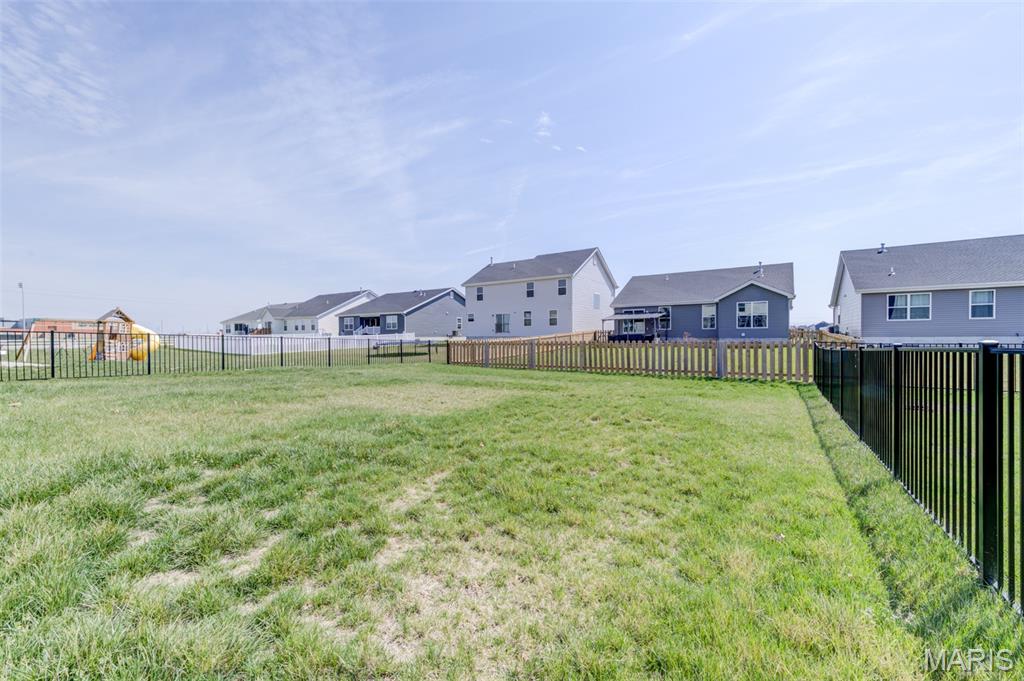 Charlestowne Landing #12 - Residential