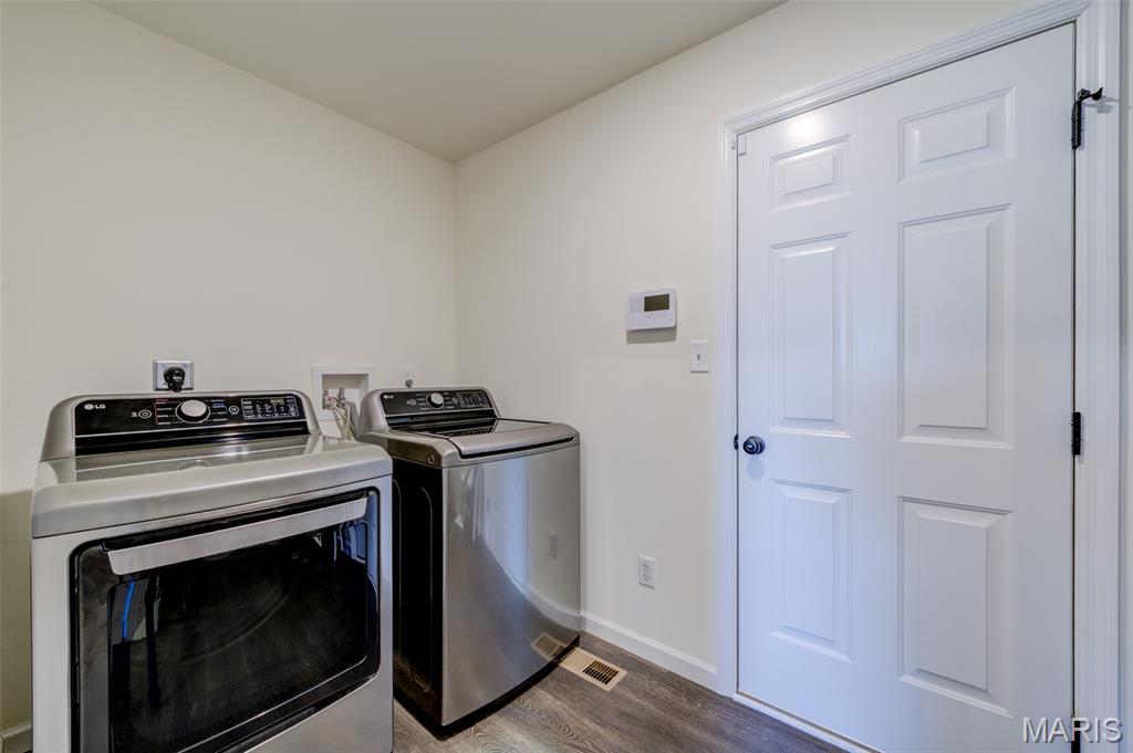 Charlestowne Landing #12 - Residential