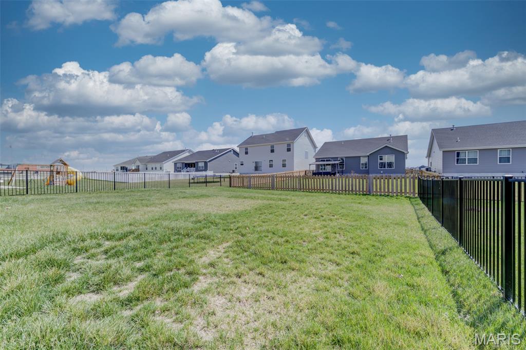 Charlestowne Landing #12 - Residential