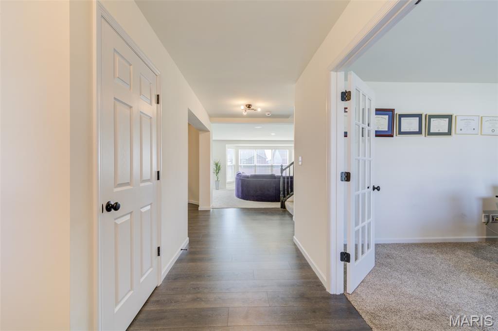 Charlestowne Landing #12 - Residential