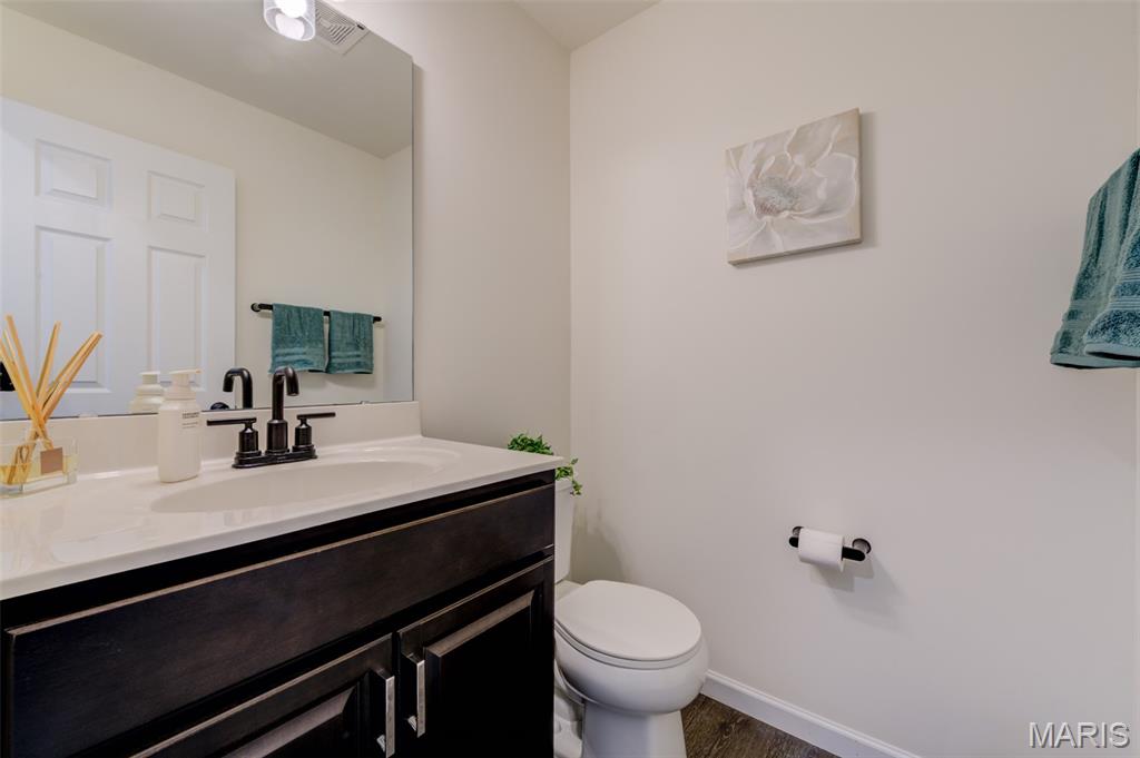 Charlestowne Landing #12 - Residential