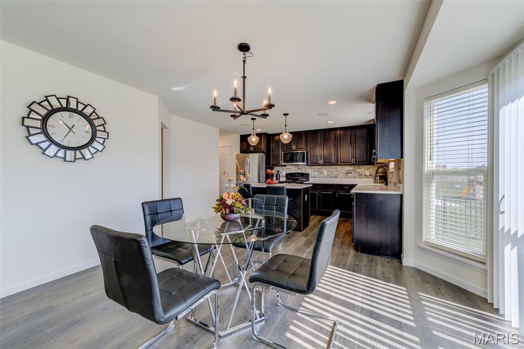 Charlestowne Landing #12 - Residential