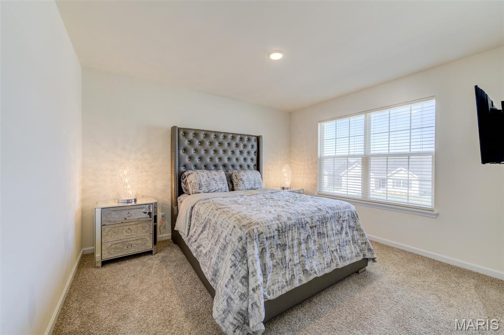 Charlestowne Landing #12 - Residential