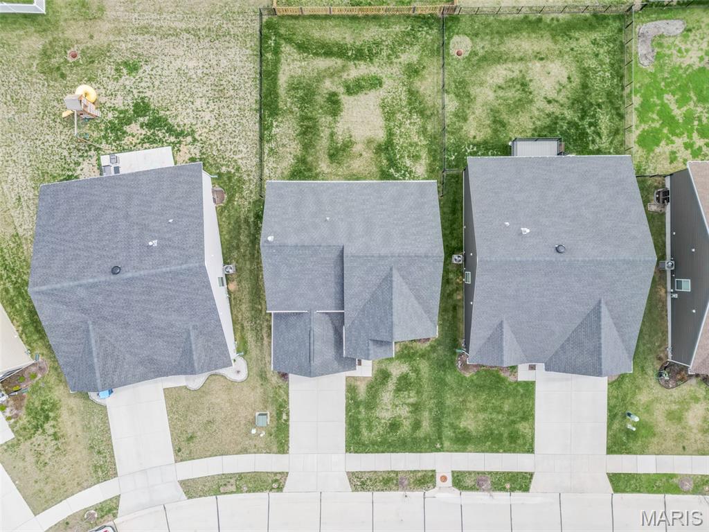 Charlestowne Landing #12 - Residential