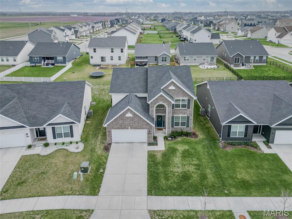 Charlestowne Landing #12 - Residential