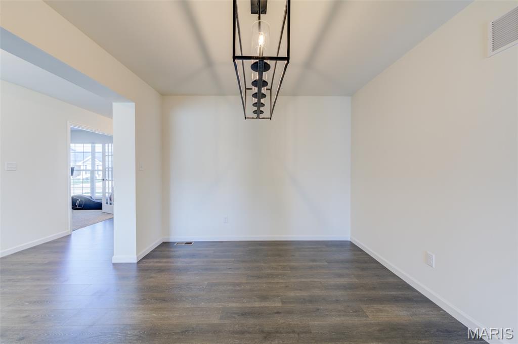 Charlestowne Landing #12 - Residential