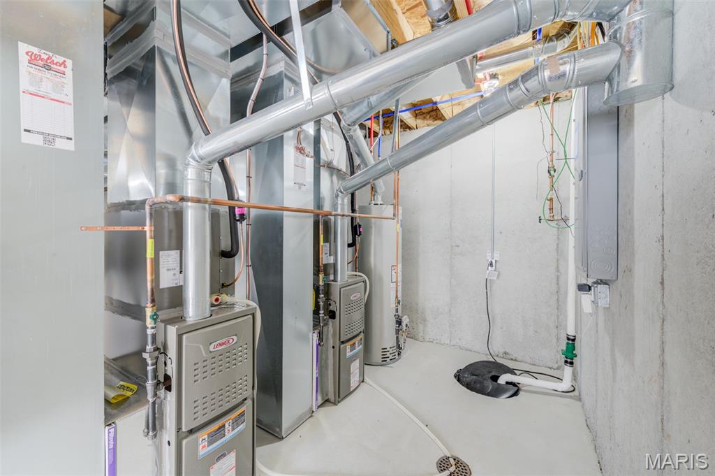 Charlestowne Landing #12 - Residential