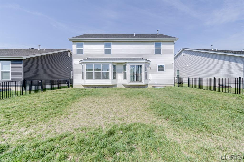 Charlestowne Landing #12 - Residential