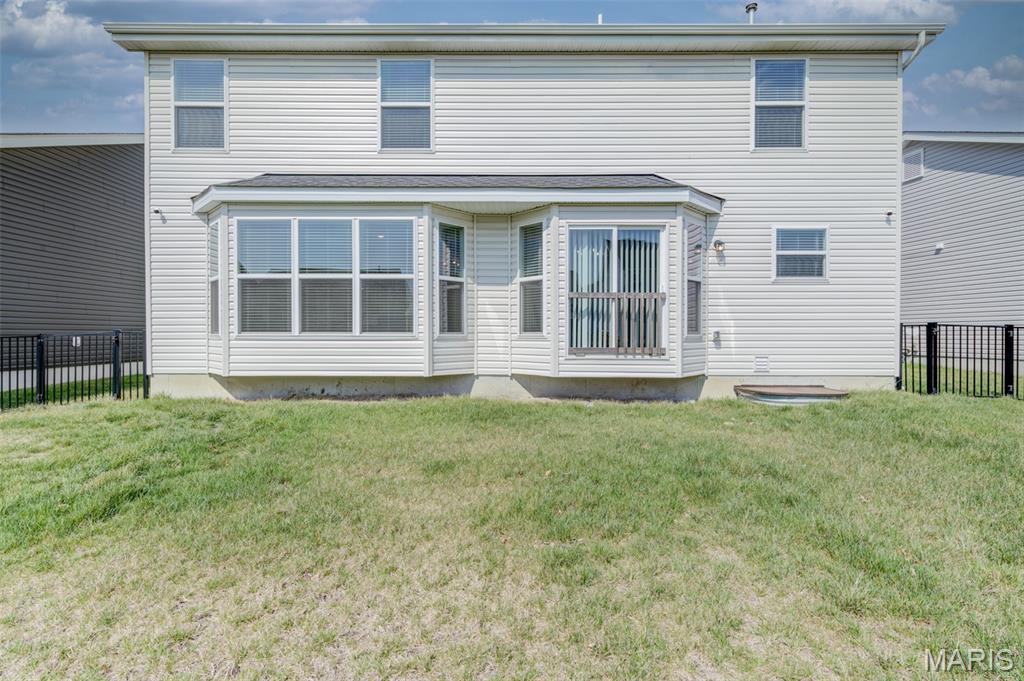 Charlestowne Landing #12 - Residential