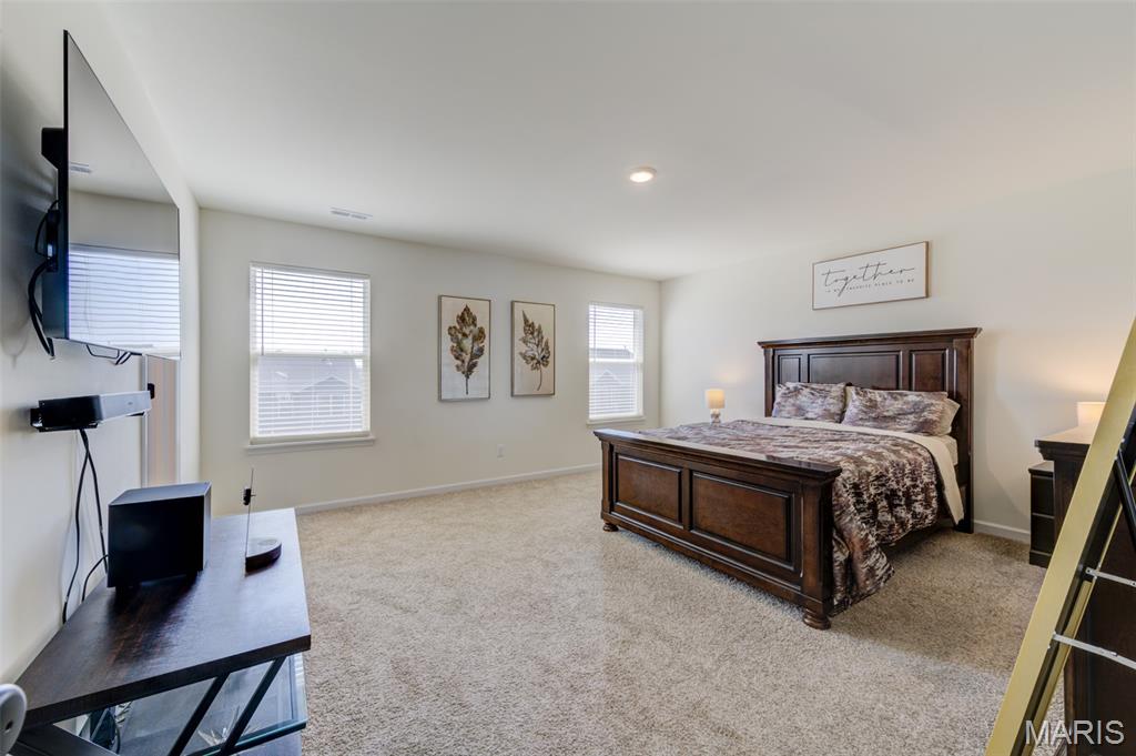 Charlestowne Landing #12 - Residential