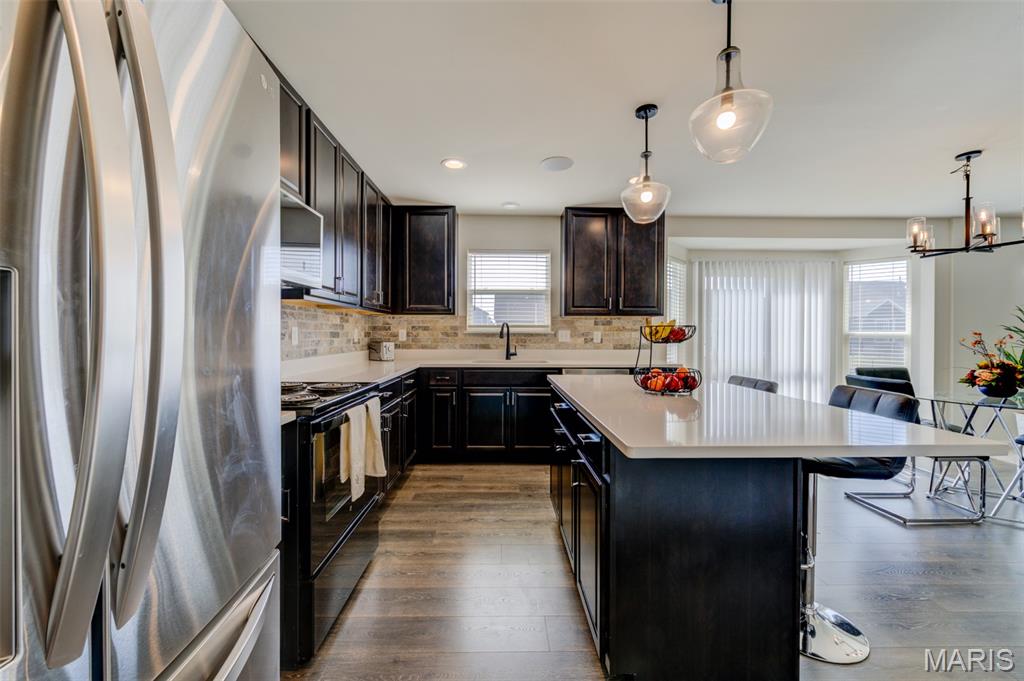 Charlestowne Landing #12 - Residential