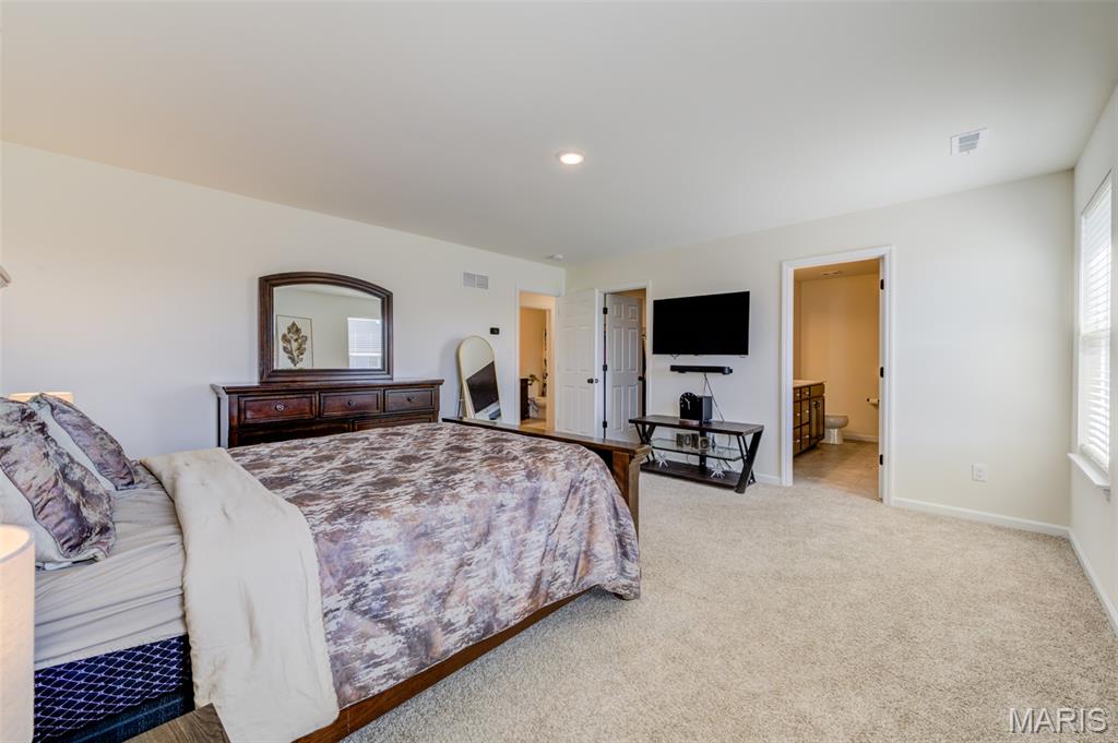 Charlestowne Landing #12 - Residential