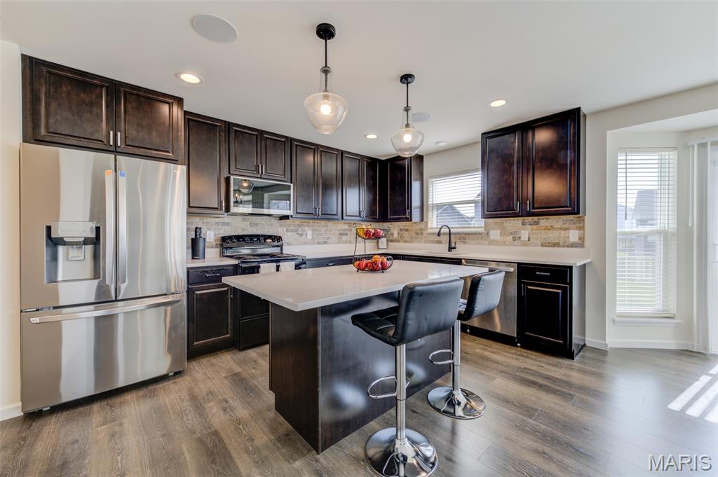 Charlestowne Landing #12 - Residential