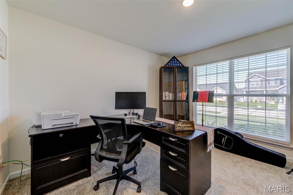 Charlestowne Landing #12 - Residential