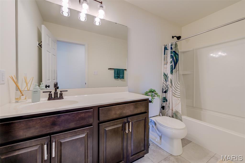 Charlestowne Landing #12 - Residential