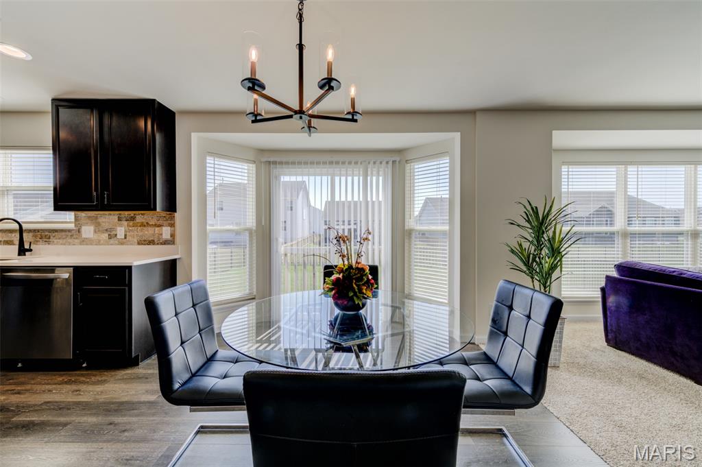 Charlestowne Landing #12 - Residential