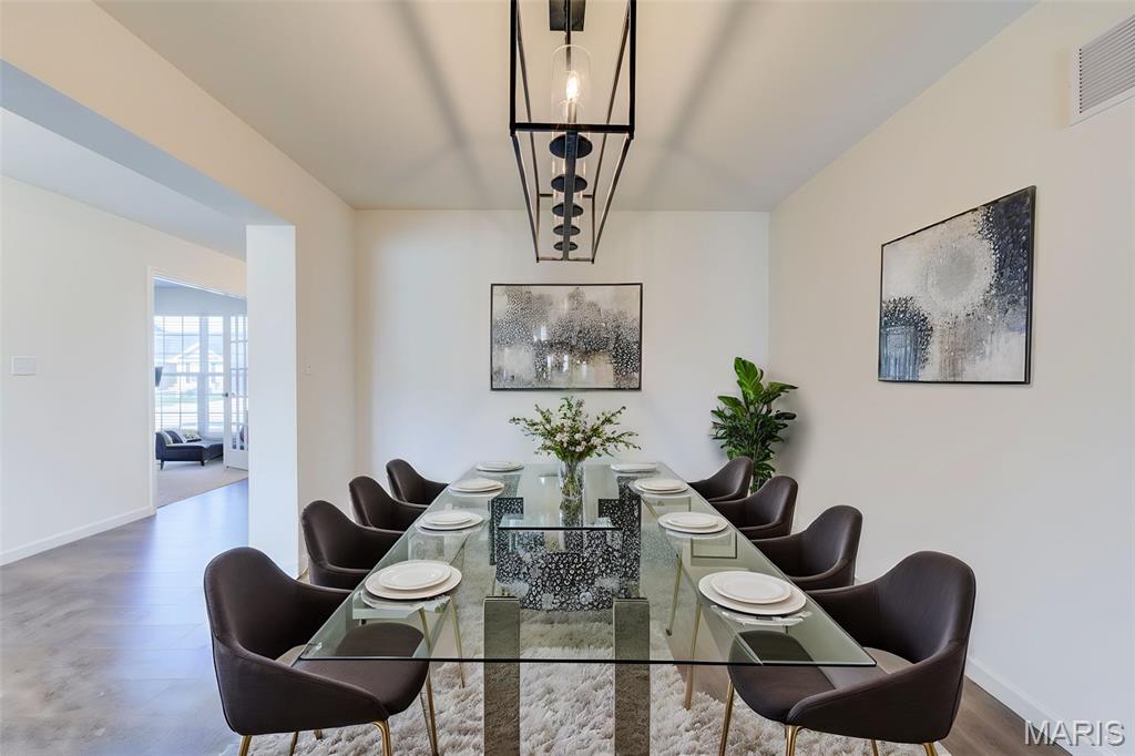 Charlestowne Landing #12 - Residential